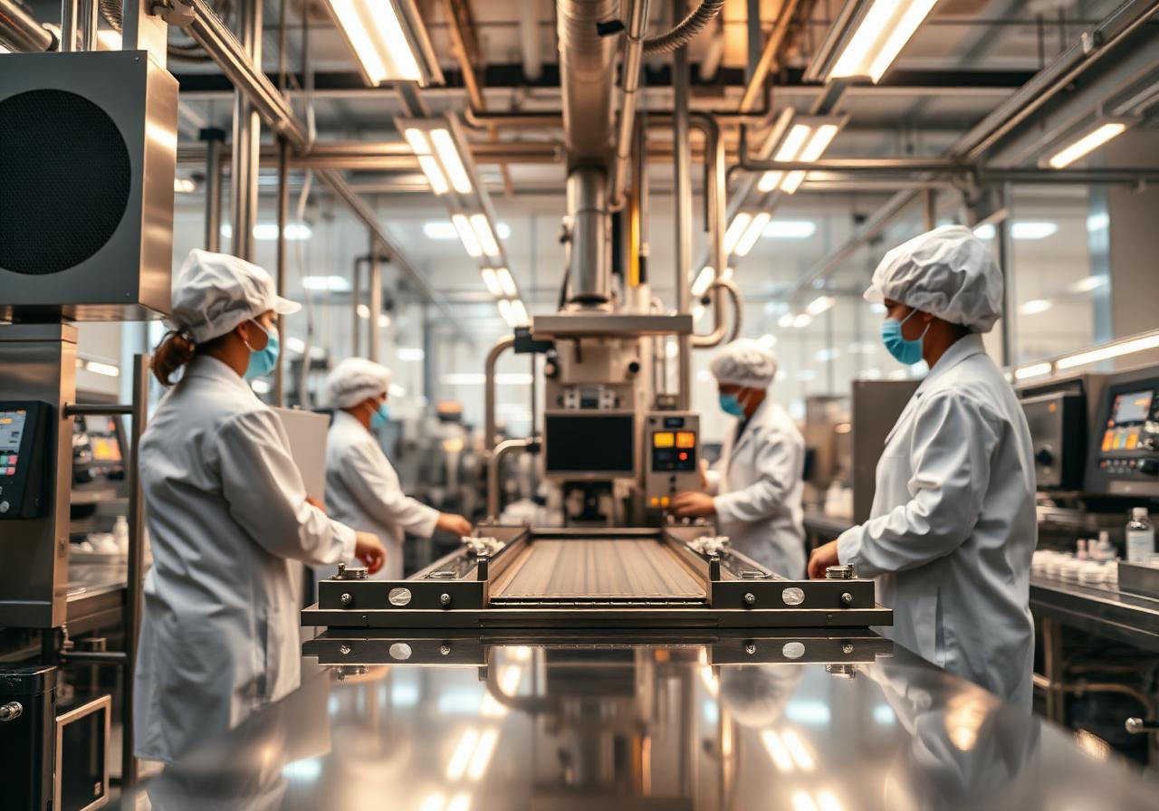 Doctorate (DBA) in Manufacturing