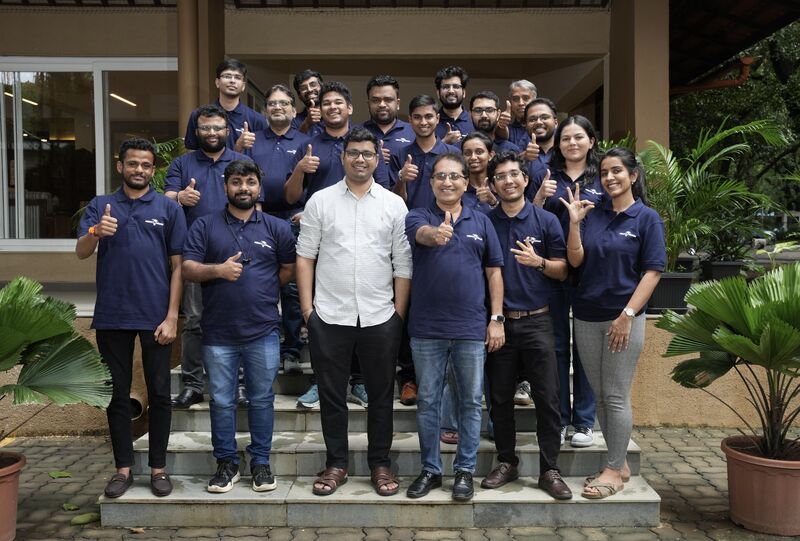 Leadership outbound