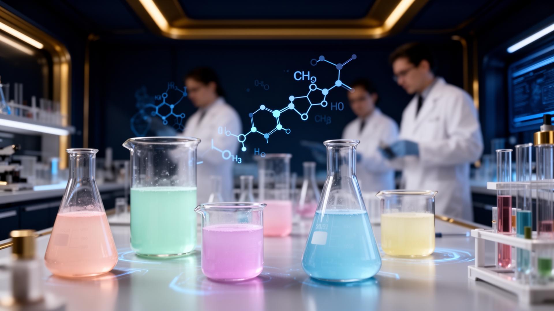 PGP in Nutraceuticals Entrepreneurship
