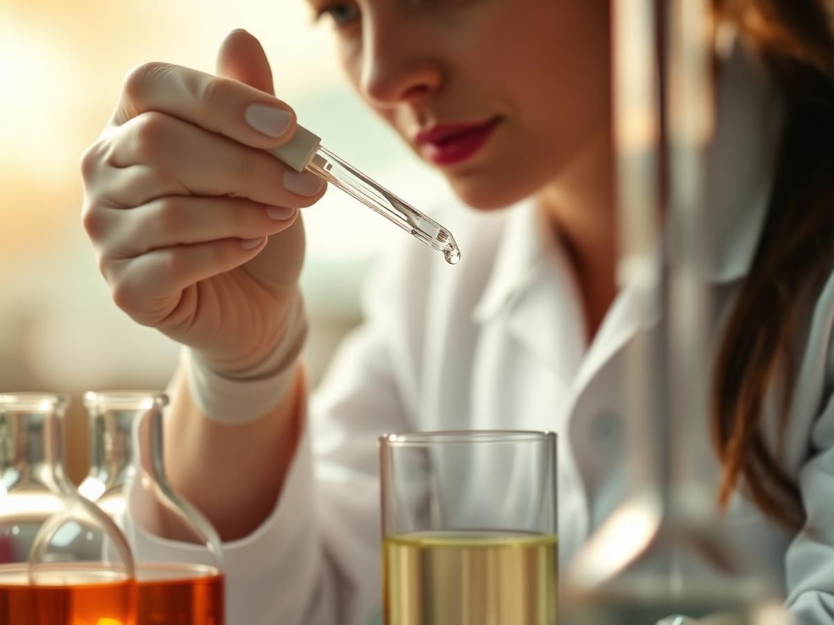 Formulation Lab